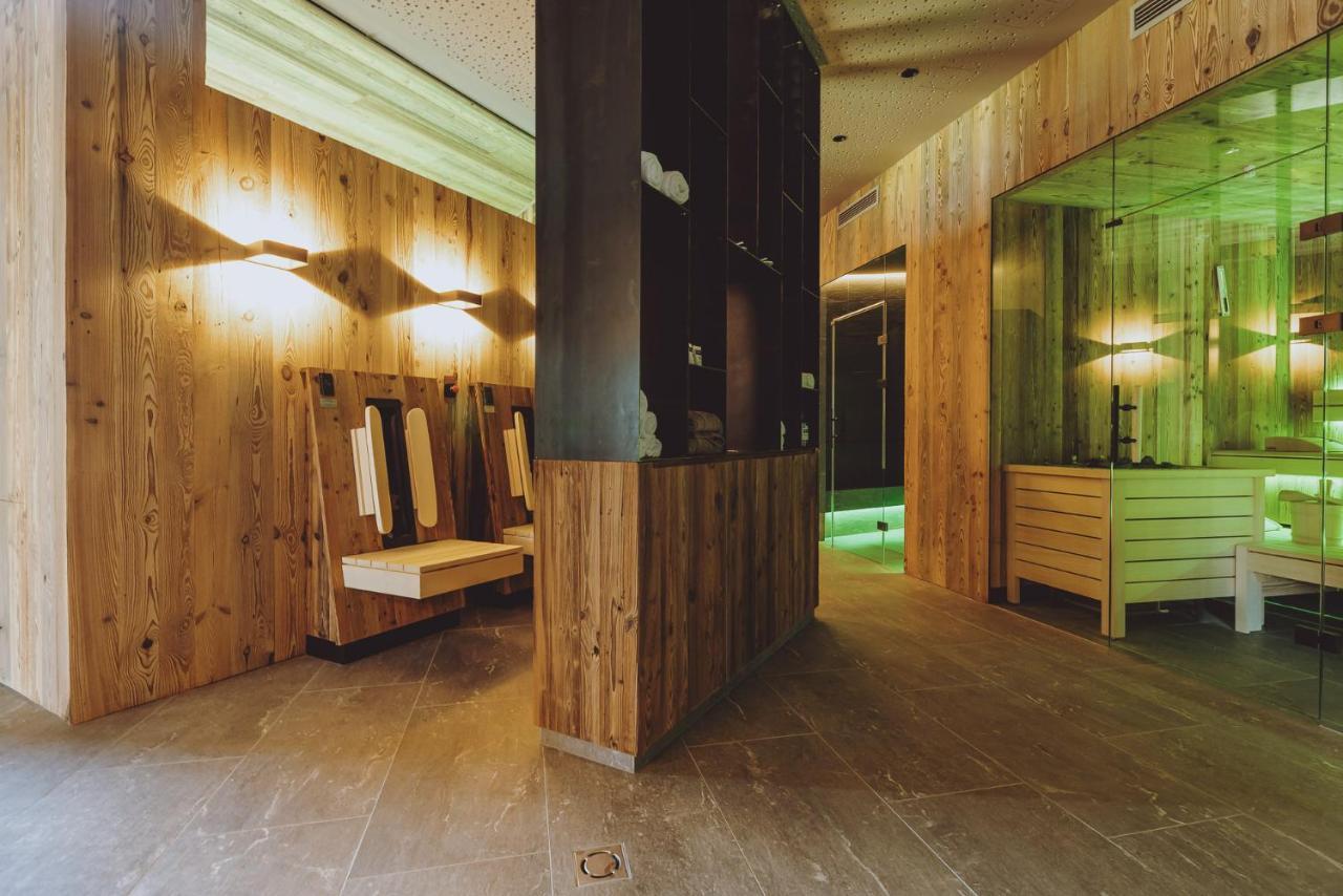 Zaglgut Hotel-Chalets Wellness & Views With Summer Card Included คาพรูน ภายนอก รูปภาพ