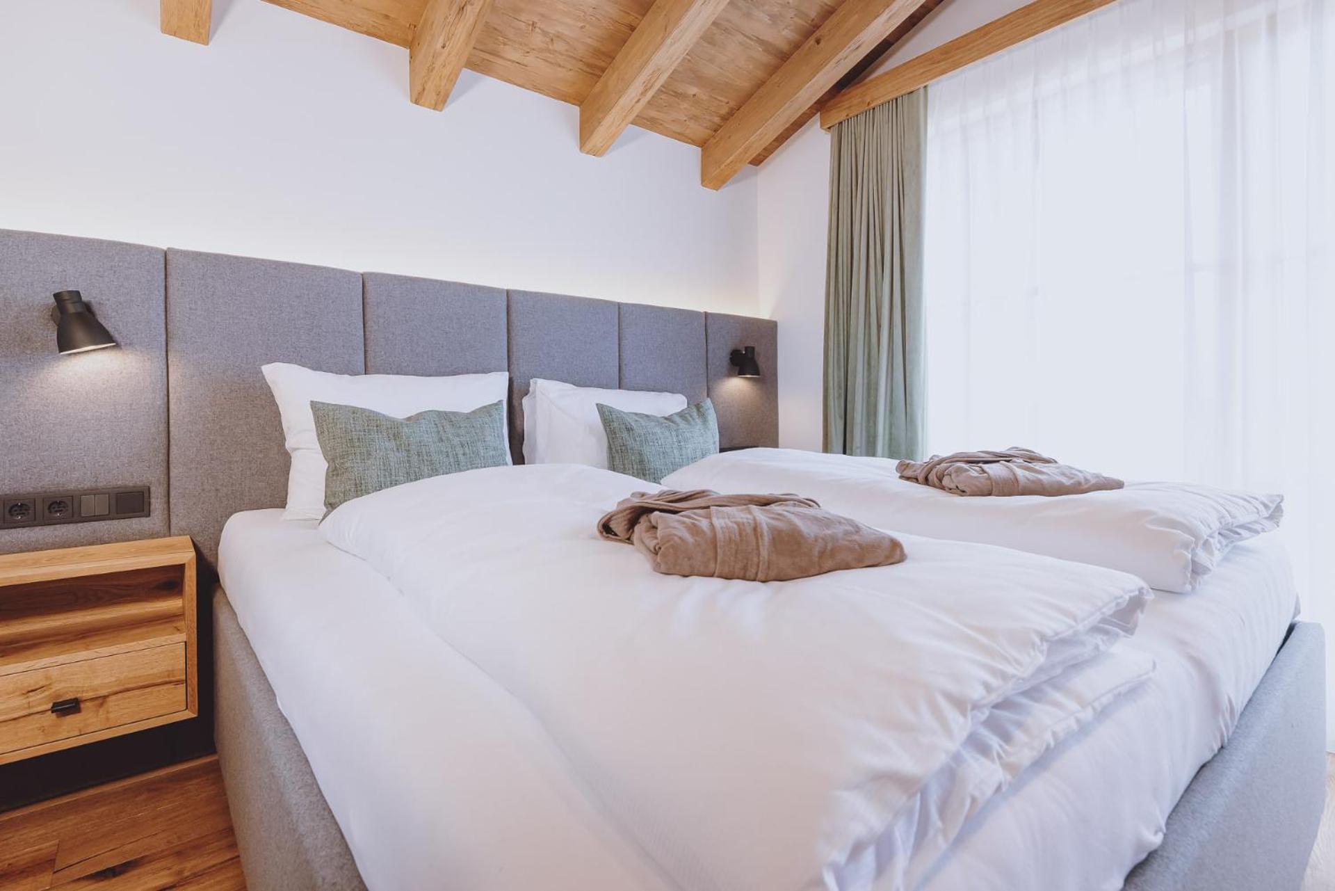 Zaglgut Hotel-Chalets Wellness & Views With Summer Card Included คาพรูน ภายนอก รูปภาพ
