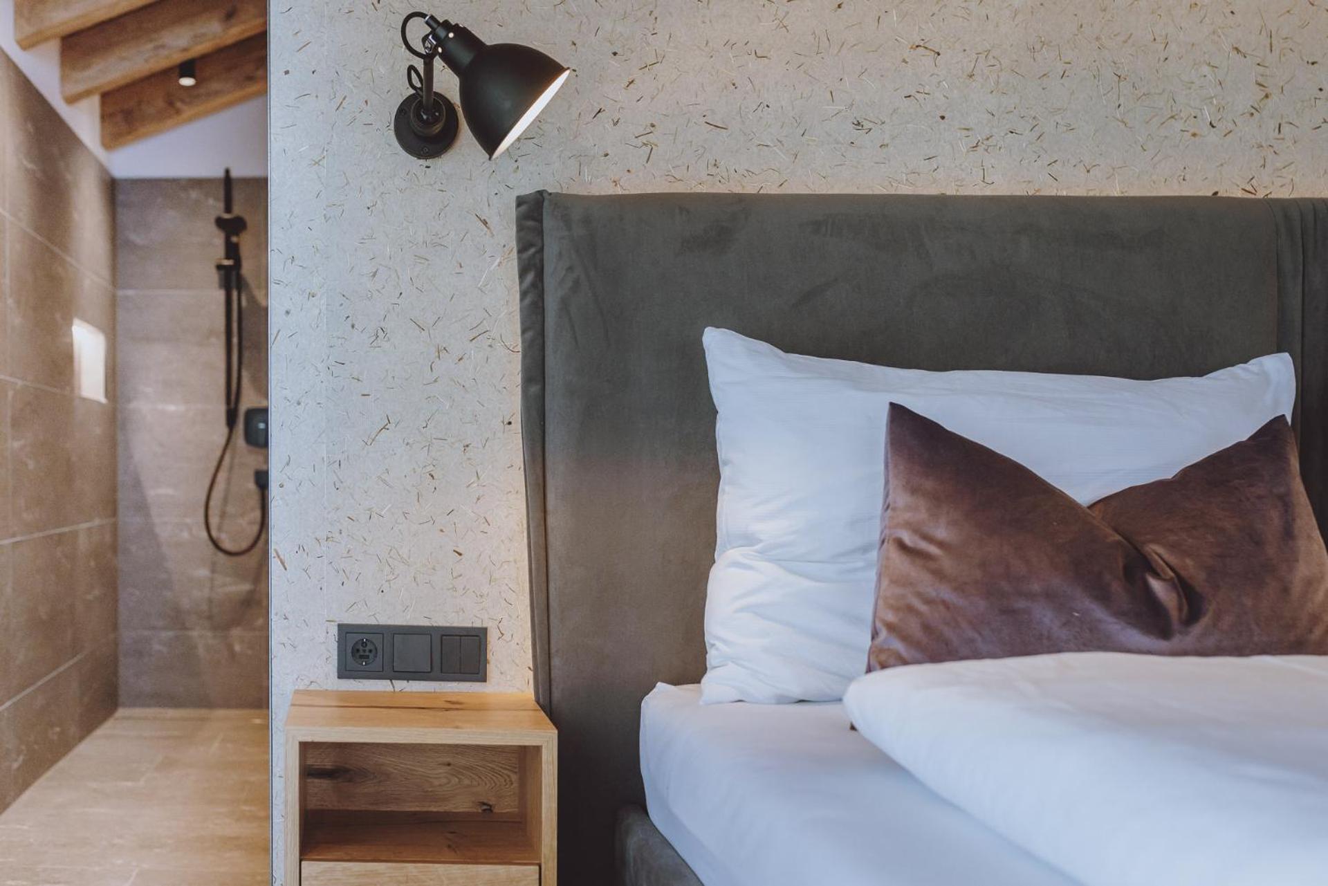 Zaglgut Hotel-Chalets Wellness & Views With Summer Card Included คาพรูน ภายนอก รูปภาพ