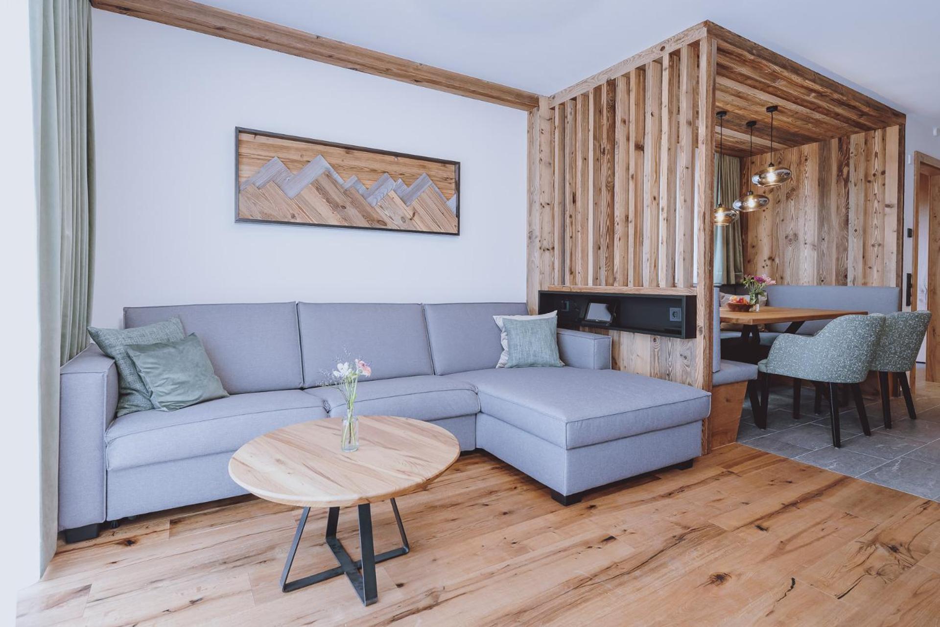 Zaglgut Hotel-Chalets Wellness & Views With Summer Card Included คาพรูน ห้อง รูปภาพ