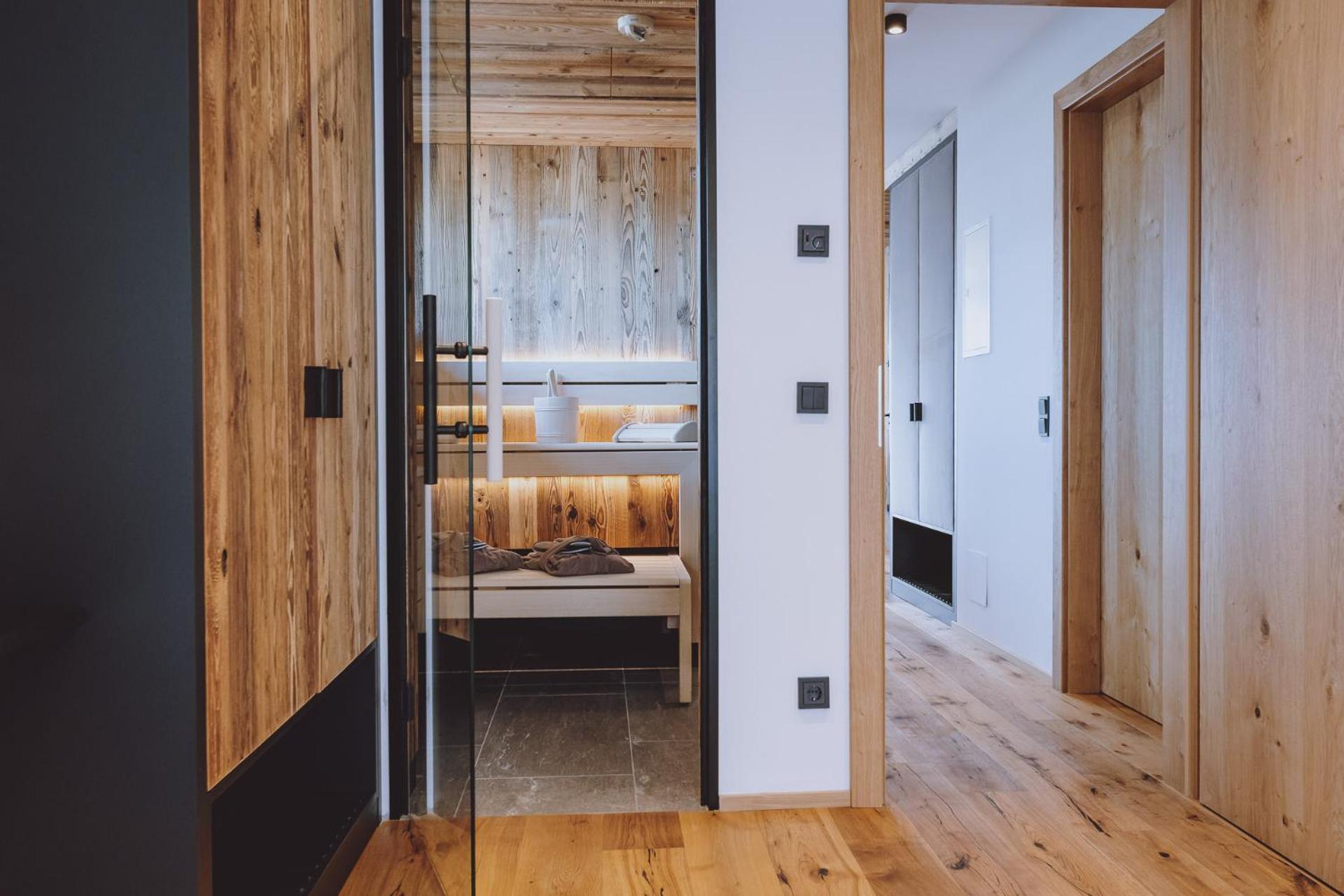 Zaglgut Hotel-Chalets Wellness & Views With Summer Card Included คาพรูน ห้อง รูปภาพ